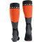 FALKE SK2 Skisocken Damen 3008 - black 35-36