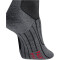 FALKE SK2 Skisocken Damen 3008 - black 35-36