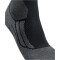 FALKE SK2 Skisocken Damen 3008 - black 35-36