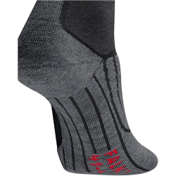 FALKE SK2 Skisocken Damen 3008 - black 41-42