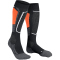 FALKE SK2 Skisocken Damen 3008 - black 41-42