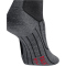 FALKE SK2 Skisocken Damen 3008 - black 41-42