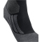 FALKE SK2 Skisocken Damen 3008 - black 41-42