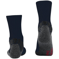 FALKE TKX Expedition Socken Herren 6120 - marine 39-41