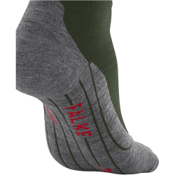 FALKE TK5 Trekkingsocken Short Damen 7962 - vertigo 35-36