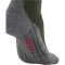 FALKE TK5 Trekkingsocken Short Damen 7962 - vertigo 35-36