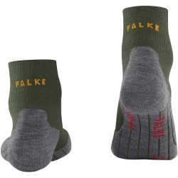 FALKE TK5 Trekkingsocken Herren 7962 - vertigo 42-43
