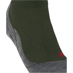 FALKE TK5 Trekkingsocken Herren 7962 - vertigo 42-43