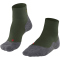 FALKE TK5 Trekkingsocken Herren 7962 - vertigo 42-43