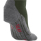 FALKE TK5 Trekkingsocken Herren 7962 - vertigo 42-43