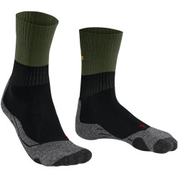 FALKE TK2 Trekkingsocken Damen 7962 - vertigo 35-36