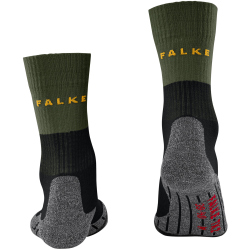 FALKE TK2 Trekkingsocken Damen 7962 - vertigo 35-36