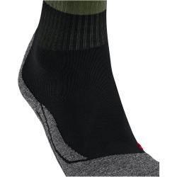 FALKE TK2 Trekkingsocken Damen 7962 - vertigo 35-36