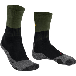 FALKE TK2 Trekkingsocken Damen 7962 - vertigo 41-42