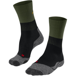 FALKE TK2 Trekkingsocken Damen 7962 - vertigo 41-42