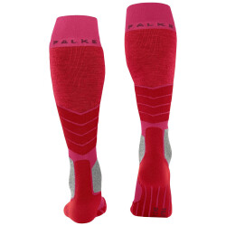 FALKE SK2 Intermediate Vegan Skisocken Damen 8680 - rose...