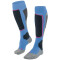 FALKE SK2 Intermediate Vegan Skisocken Damen 6545 - blue note 35-36