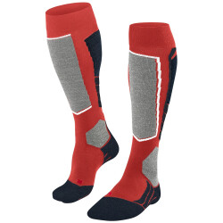 FALKE SK2 Intermediate Vegan Skisocken Herren 8097 -...