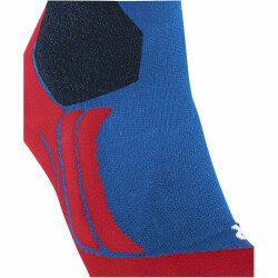 FALKE SK2 Intermediate Vegan Skisocken Herren 6940 - olympic 39-41