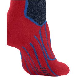 FALKE SK2 Intermediate Vegan Skisocken Herren 6940 - olympic 39-41