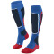 FALKE SK2 Intermediate Vegan Skisocken Herren 6940 - olympic 39-41