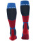 FALKE SK2 Intermediate Vegan Skisocken Herren 6940 - olympic 39-41