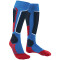 FALKE SK2 Intermediate Vegan Skisocken Herren 6940 - olympic 39-41