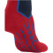 FALKE SK2 Intermediate Vegan Skisocken Herren 6940 - olympic 39-41