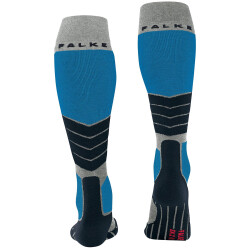 FALKE SK2 Intermediate Vegan Skisocken Herren 3400 -...