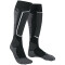 FALKE SK2 Intermediate Vegan Skisocken Herren 3010 - black-mix 39-41