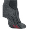 FALKE SK2 Intermediate Vegan Skisocken Herren 3010 - black-mix 39-41