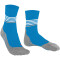 FALKE RU4 Quarter Laufsocken Herren 6066 - Pacific 39-41