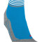 FALKE RU4 Quarter Laufsocken Herren 6066 - Pacific 39-41