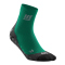 CEP Griptech kurze Sportsocken Damen green III (39-42)