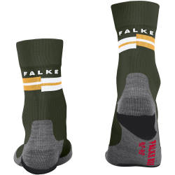 FALKE RU5 Laufsocken Herren 7962 - vertigo 39-41