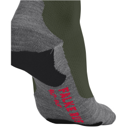 FALKE RU5 Laufsocken Herren 7962 - vertigo 46-48