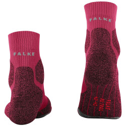 FALKE Trail Grip Laufsocken Damen 8564 - rose 35-36