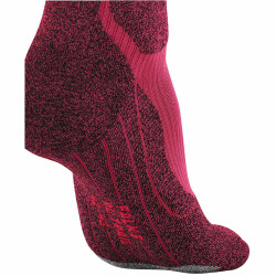 FALKE Trail Grip Laufsocken Damen 8564 - rose 35-36