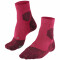 FALKE Trail Grip Laufsocken Damen 8564 - rose 35-36