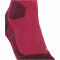 FALKE Trail Grip Laufsocken Damen 8564 - rose 35-36