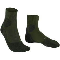 FALKE Trail Grip Laufsocken Damen 7962 - vertigo 35-36