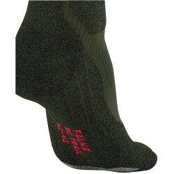 FALKE Trail Grip Laufsocken Damen 7962 - vertigo 35-36