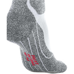 FALKE Trail Grip Laufsocken Damen 2000 - white 35-36