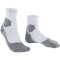 FALKE Trail Grip Laufsocken Damen 2000 - white 35-36