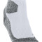 FALKE Trail Grip Laufsocken Damen 2000 - white 35-36