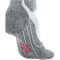 FALKE Trail Grip Laufsocken Damen 2000 - white 35-36