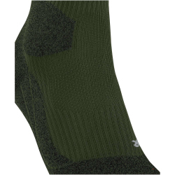 FALKE Trail Grip Laufsocken Herren 7962 - vertigo 39-41