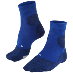 FALKE Trail Grip Laufsocken Herren 6451 - athletic blue...