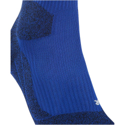 FALKE Trail Grip Laufsocken Herren 6451 - athletic blue 39-41