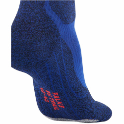 FALKE Trail Grip Laufsocken Herren 6451 - athletic blue 39-41